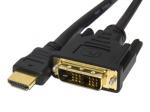 HDMI To DVI Cable